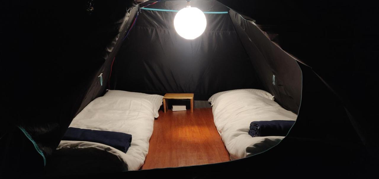 Parvatis Lap Luxury Hostel & Camps カソル エクステリア 写真