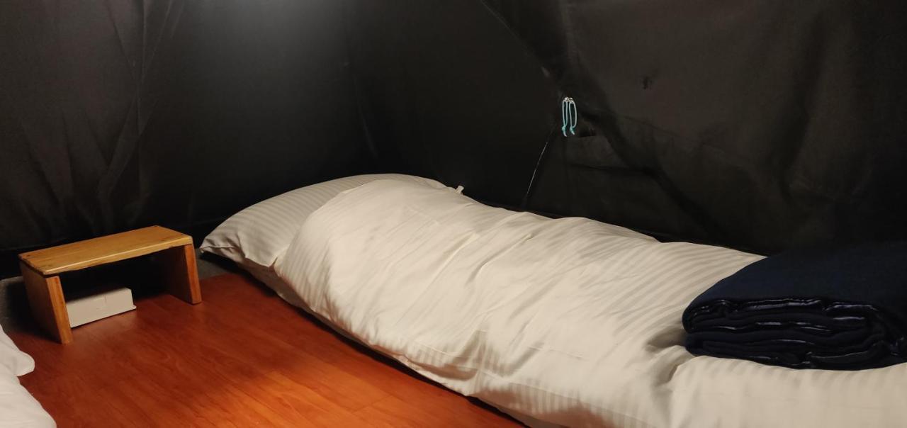 Parvatis Lap Luxury Hostel & Camps カソル エクステリア 写真