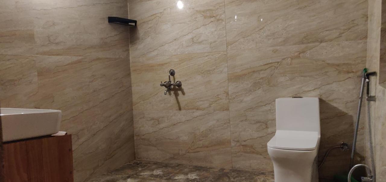 Parvatis Lap Luxury Hostel & Camps カソル エクステリア 写真