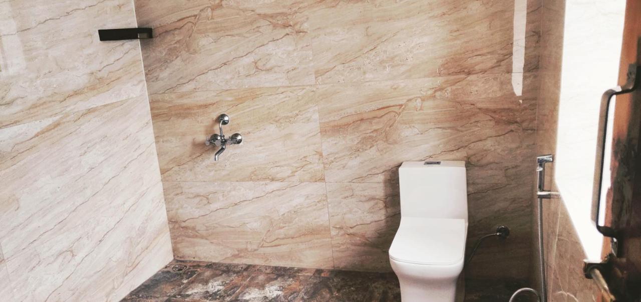 Parvatis Lap Luxury Hostel & Camps カソル エクステリア 写真
