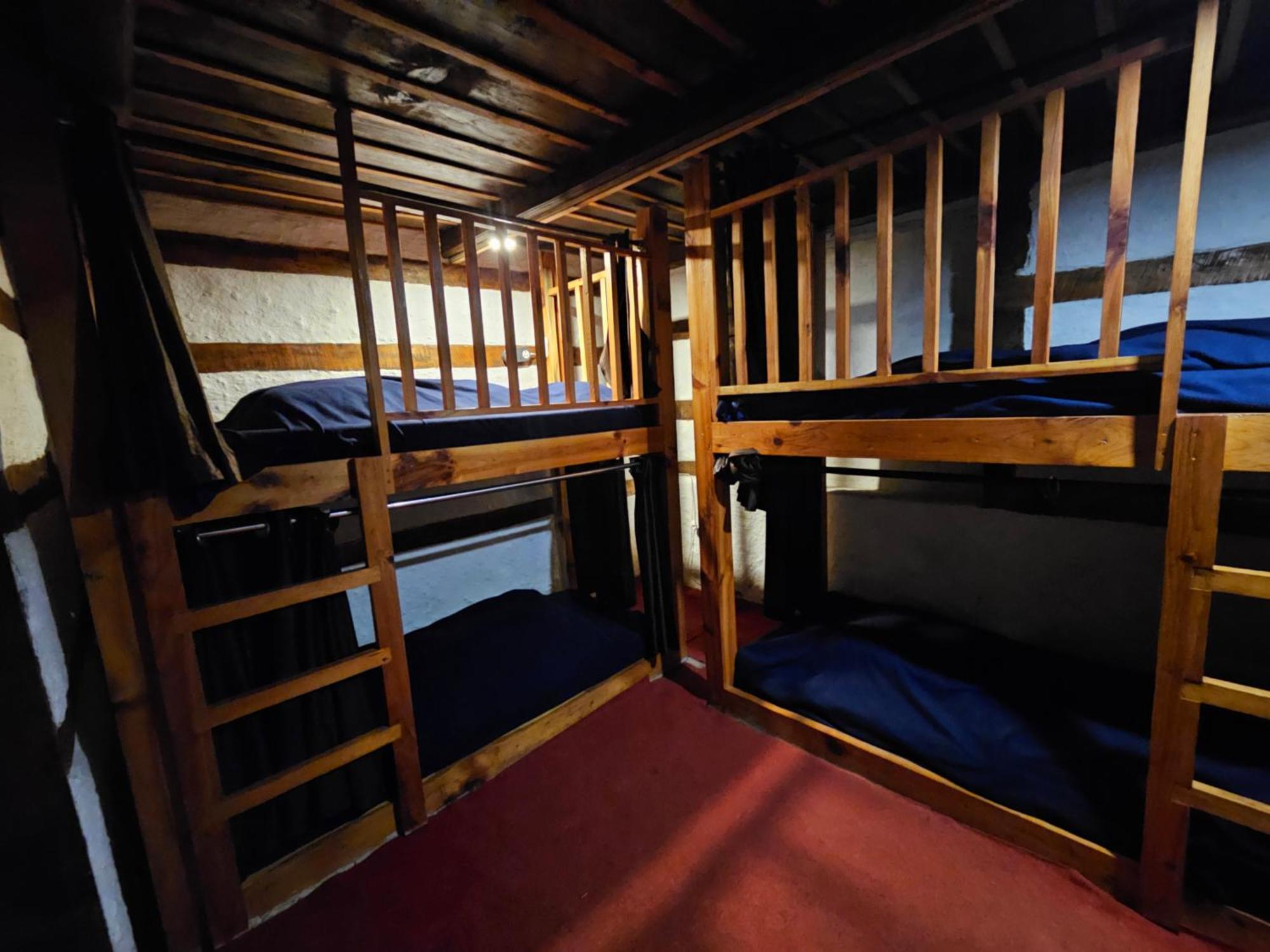 Parvatis Lap Luxury Hostel & Camps カソル エクステリア 写真